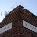 Confusing street names!