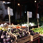 and Vegetables