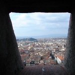 A taster of the view