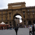Piazza della Repubblica
