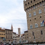 Piazza della Signora