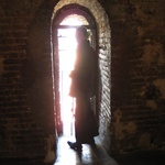 Head to the light!
