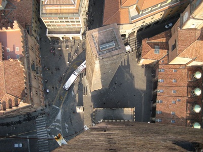 A view not for the faint of heart.
