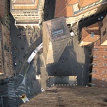 A view not for the faint of heart.