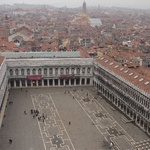San Marco Piazza