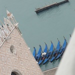 Corner of Palazzo Ducale