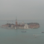 San Giorgio Maggiore Island