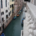 the other way, more water!