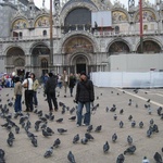 I'm surrounded