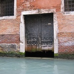 That door isn't doing so well