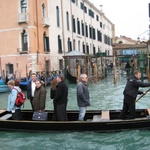 A new taxi for the float people
