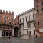 Piazza Signora