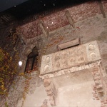Juliet's balconey