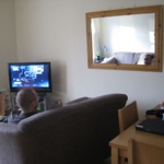 Lounge with Xbox obsessed Poggy