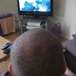 The brain hard at work on Xbox