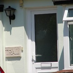 "Trail" house - unchanged in all these years