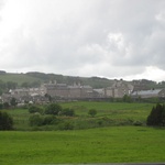 The highlight of Princeton - the old Dartmoor Prison - still in use today!