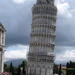 Leaning Tower