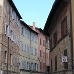 Colours of Tuscany
