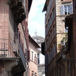 Streets and streets of the same