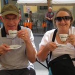 Say Cappuccino!