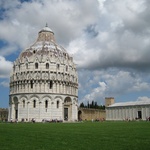 Pisa Duomo