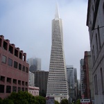 Transamerica Pyramid