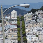 More of Lombard Street, its a long one