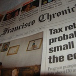 The local rag