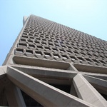 Transamerica up close