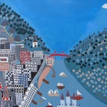 hmm now which city could this be?
