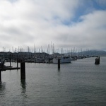 Boats and water!!!