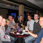 Piano bar, Fodleys