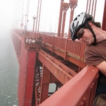Its a long way down