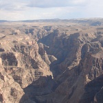 The rocky mountains!