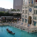 Complete with Canals and canal boats