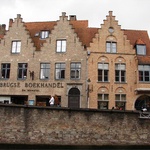 More of the distinctive architecture. 