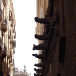 Cute Gargoyles 