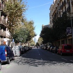 Toite agbar business district