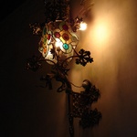 Dragon lights