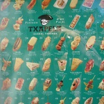 Tapas