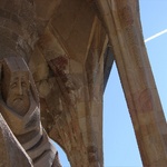 It combines nature and religion together