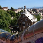 Another amazing Gaudi design