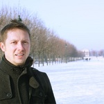 A Parisan? Tin Tin? hmmm no Tom Tom!