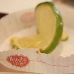 Yum! oh how I love you citron!
