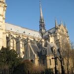 Side view