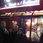 The best steak restaurant