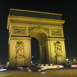 Arc de Triomphe