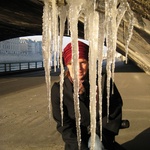 A little cold?