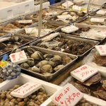 more seafood